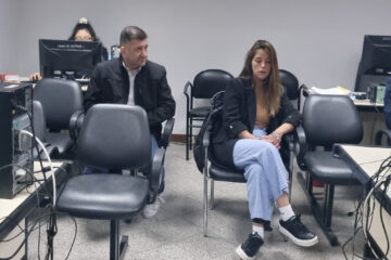 Tras rechazar su extradición, el exsenador Edgardo Kueider irá a juicio oral por contrabando en Paraguay