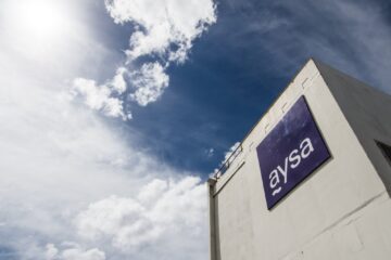 El peronismo presiona a Milei y busca frenar desde el Congreso la privatización de Aysa