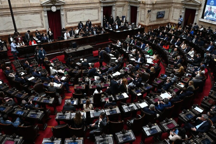 El PRO pide investigar el corte de luz que afectó el cierre electoral en la provincia de Buenos Aires