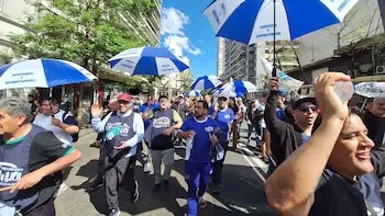 En un año bajó un 10% la conflictividad laboral: un informe del Gobierno detalla qué pasó en el sector privado y en el estatal