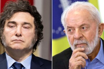 Milei destaca logros de su presidencia pro tempore en Mercosur y deja a Lula el tratado con la UE y EFTA