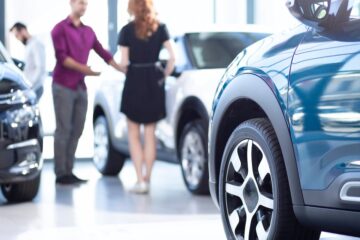 Punto por punto, cómo son los créditos de hasta $100 millones a tasa fija para la compra de autos nuevos y usados