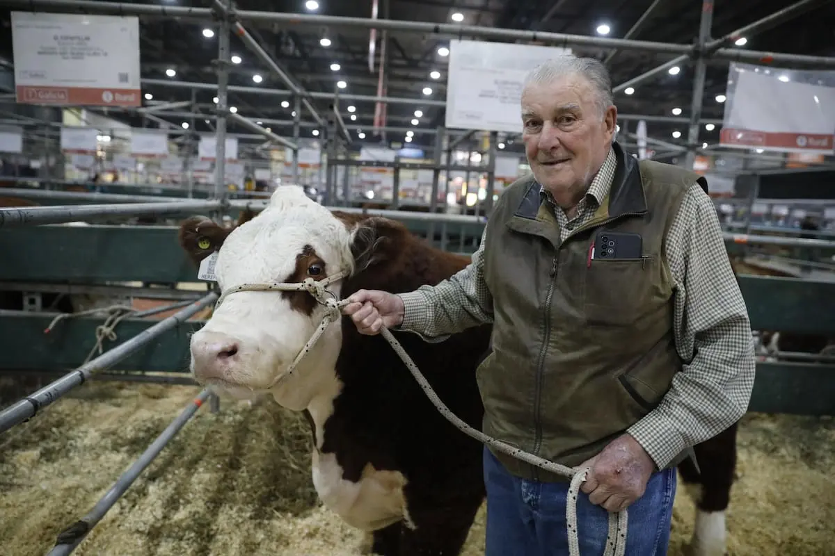 Llegó con dos palabras en español, vivió 64 Palermos y descubrió un mundo distinto a través de los animales.