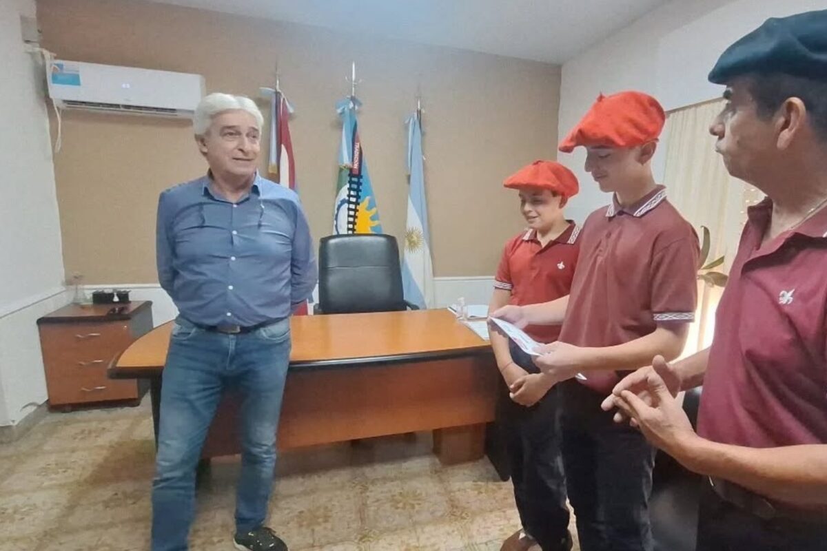 Revuelo por los dichos de un intendente sobre las jubilaciones: “Que se mueran muchos para que cobren mejor los demás”