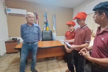 Revuelo por los dichos de un intendente sobre las jubilaciones: “Que se mueran muchos para que cobren mejor los demás”