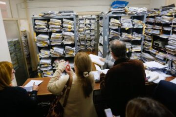 La industria de los juicios laborales mueve $4 millones por minuto