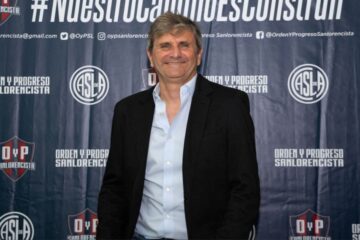 Alejandro Tamer y su vínculo con el cierre de Vialidad Nacional: un funcionario con ambiciones de “construir”