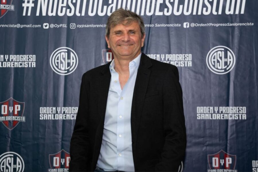 Alejandro Tamer y su vínculo con el cierre de Vialidad Nacional: un funcionario con ambiciones de “construir”