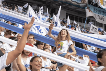 Alesia Abaigar revela: “El espectáculo mediático tuvo un precio en mi salud física y mental”