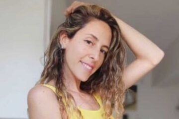 Alesia Abaigar, excarcelada, permanece en arresto domiciliario por una fianza millonaria impuesta