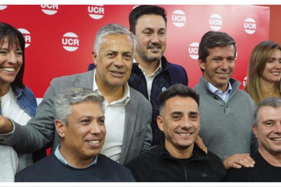 Hermanas de Alfredo Cornejo y Luis Petri se suman a la lista de candidatos de la UCR y LLA en las próximas elecciones