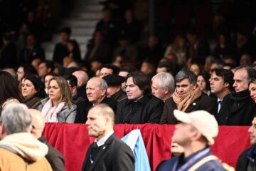 La dirigencia agropecuaria celebra l anuncio de milei y solicita eliminar rápidamente las retenciones