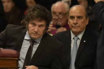 Derrota en el Congreso. El Gobierno buscará salvar el veto a las jubilaciones mientras Milei advierte que no aplicará ninguna ley