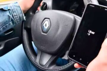 Oficialismo en Córdoba defiende cupo de 4.000 vehículos para Apps de traslados en nombre de la seguridad pública