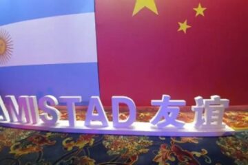 Argentina abrirá sus puertas a ciudadanos de China permitiendo el ingreso sin visa