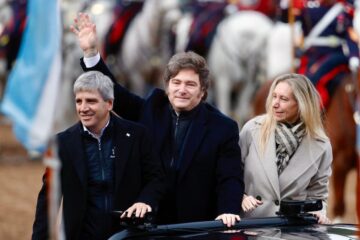 Análisis. Luis Majul: ¿Milei ya ganó?