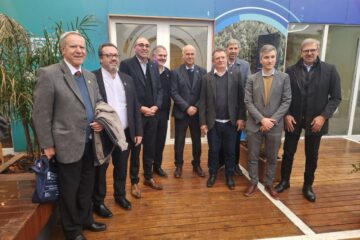 Siete entidades del agro le pidieron al Gobierno eliminar las retenciones