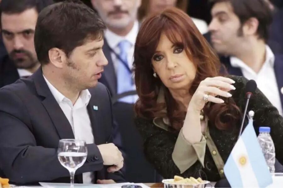 Intendentes del kirchnerismo piden detener el desdoblamiento y aumentan la tensión con Kicillof