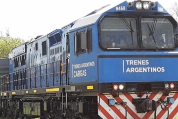 Belgrano Cargas: el Gobierno inició formalmente el proceso de privatización