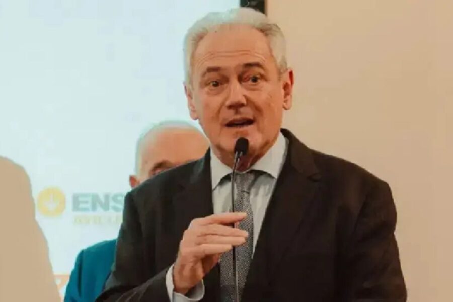 Benedetti: “El campo, con las retenciones, va a producir menos ingresos de dólares el año que viene”