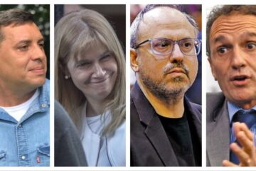 Candidatos a legisladores provinciales en las Legislativas bonaerenses: análisis por secciones y propuestas clave