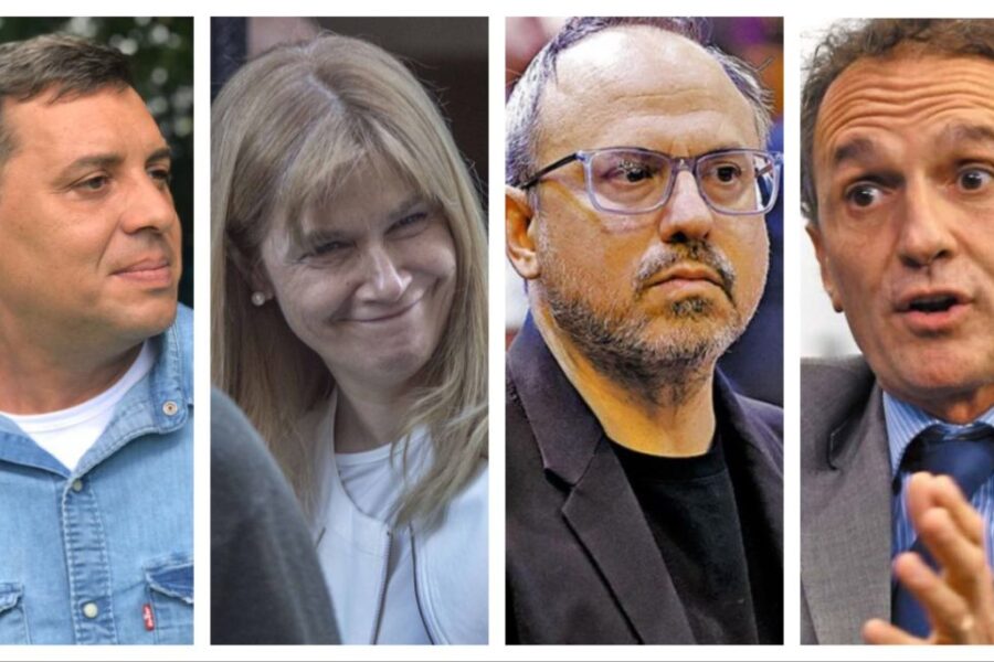 Candidatos a legisladores provinciales en las Legislativas bonaerenses: análisis por secciones y propuestas clave