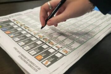 Boleta Única de Papel: el Gobierno avanza con el proceso de votación para las elecciones de octubre