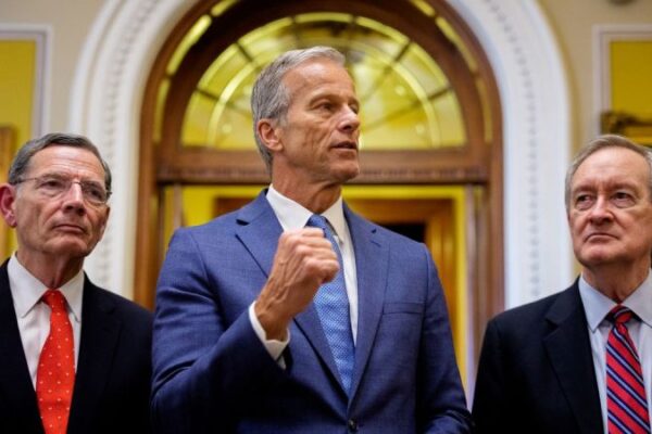 Impacto del megaproyecto de ley de Trump en la vida de los estadounidenses y sus consecuencias futuras