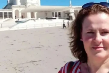 Carina Spahn asegura que no estafó a nadie y anuncia que devoluciones comenzarán la próxima semana.