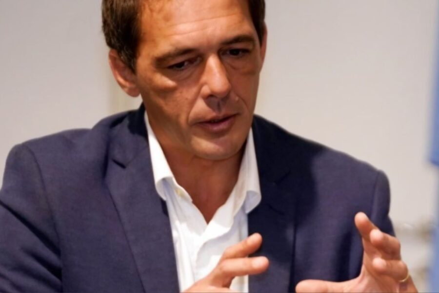 El vocero de la Sociedad Rural se une al equipo del Gobierno de Javier Milei