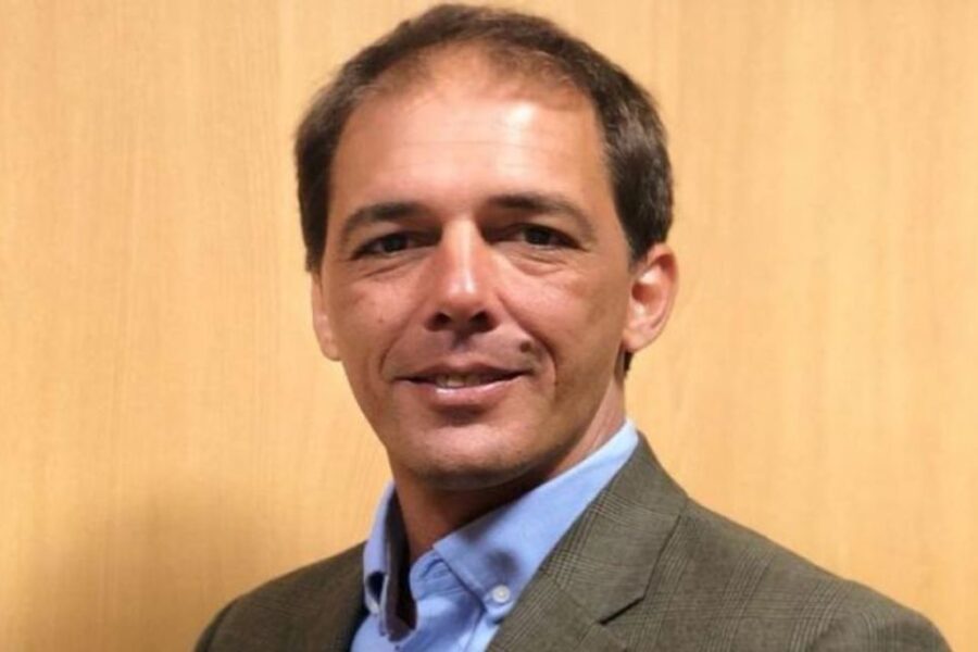 Carlos Curci asume como interventor de los medios públicos tras su rol como vocero de la Sociedad Rural