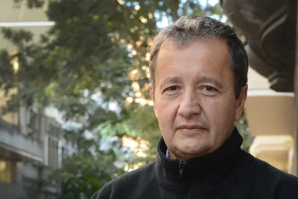 Del Frade advierte sobre la inminente llegada del fentanilo a las calles de Santa Fe