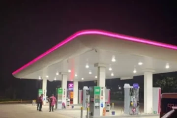 Importante suma de dinero sustraída en estación de servicio de Chajarí