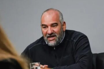 Polich sugiere ajustes en servicios y se perfila como posible candidato a intendente de Corrientes