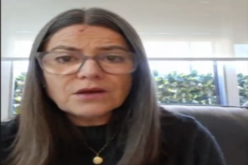 Kunath considera “repudiable” el fallo de la Corte que sobreseyó a Ilarraz en un caso controvertido