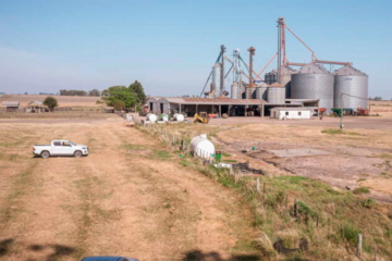 Un operario pierde la vida en un trágico accidente en un molino arrocero de San Salvador