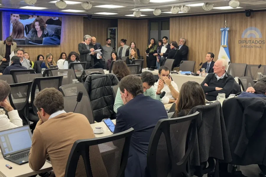 Diputados opositores resisten expiración de la comisión $LIBRA: “No se puede clausurar lo que aún no se permitió funcionar”