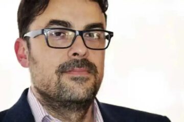 Diego Corbalán destaca el dominio del 28% de los libertarios en la conversación pública a nivel nacional