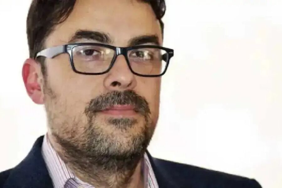 Diego Corbalán destaca el dominio del 28% de los libertarios en la conversación pública a nivel nacional