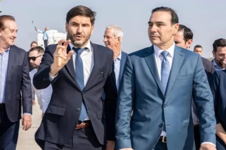 gobernadores unen fuerzas mientras corrientes se enfoca en las elecciones provinciales sin tomar definiciones claras