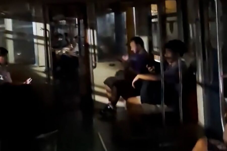 Cortes de luz y restricciones de gas en AMBA por el pico de consumo por la ola polar