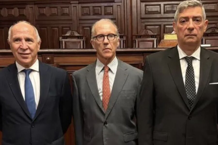 El NEA litiga contra la Nación por fondos previsionales, coparticipación y transporte