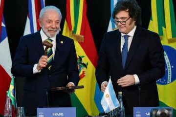 Brasil y Argentina se distancian en sus visiones sobre el futuro del Mercosur