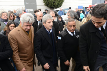 La motosierra llegó a las empresas: el ajuste en medio de la incertidumbre