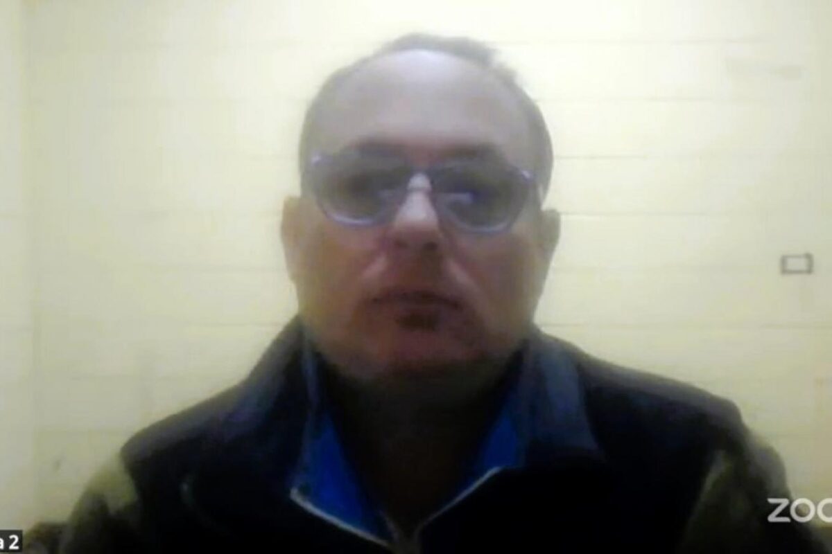 Marcelo D’Alessio, el falso abogado, recibe una condena de 13 años y medio de prisión por sus crímenes.