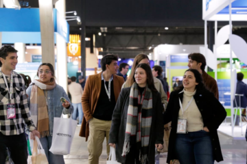 Aapresid lanza una Ronda de Negocios innovadora para potenciar el desarrollo del sector agrícola