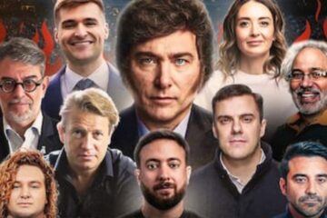 Córdoba da inicio al “Derecha Fest”, el evento más radical contra la izquierda en su historia