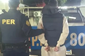 Tensión en Paraná: disparos en el barrio Consejo llevan a la detención de un joven