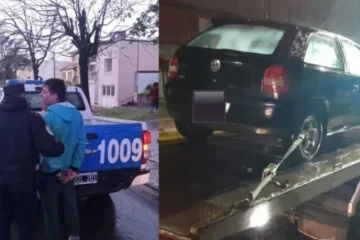 Detenido en Paraná el sospechoso de un intento de homicidio ocurrido en Diamante