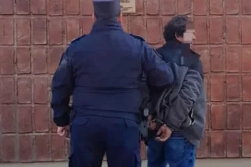 Detención de Bovril tras agredir a su ex y violar orden de restricción